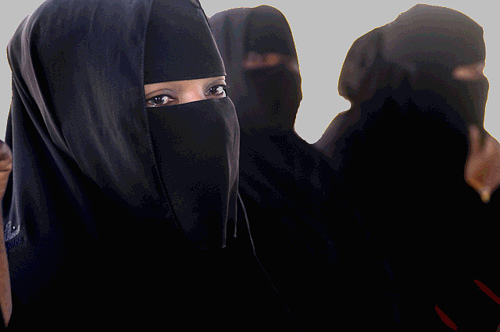Muslim Marriage