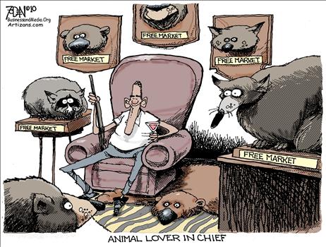 Animal Lover