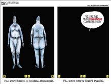 Body Scan Congress