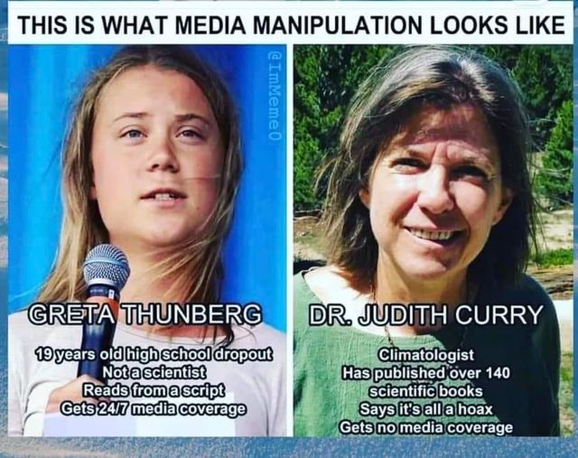 This is what Media Manipulation look like