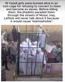 Yazidigirls