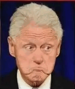 Bill Clinton