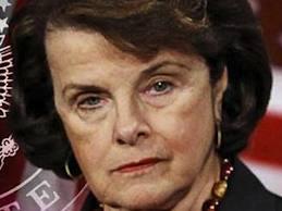 Dianne Feinstein