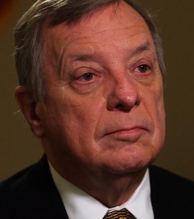 Dick Durbin