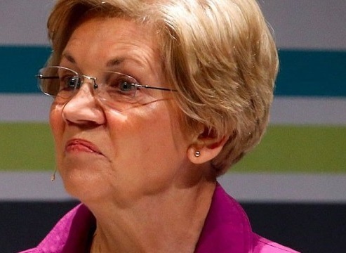 Elizabeth Warren