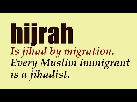 Hijrah