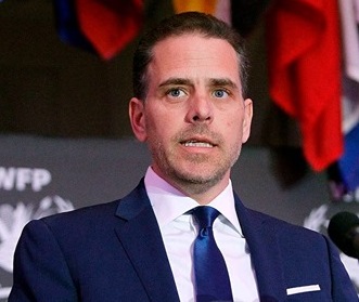 Hunter Biden