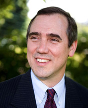 Jeffrey Alan Merkley