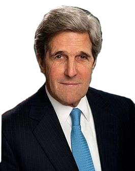 John Forbes Kerry