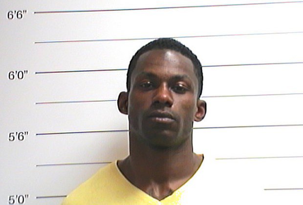 Joseph Allen, a 'black' mass murderer that seemed to escape media attention