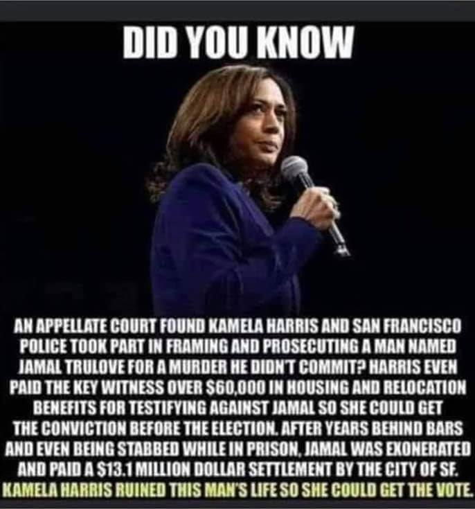 Kamala Harris