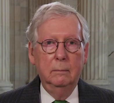 Mitch McConnell