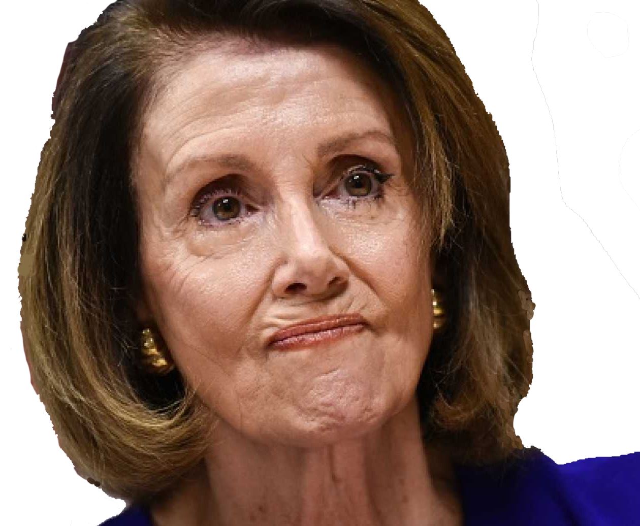 Nancy Pelosi