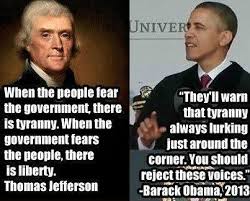 obama tyranny