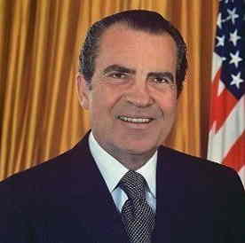 Richard Nixon