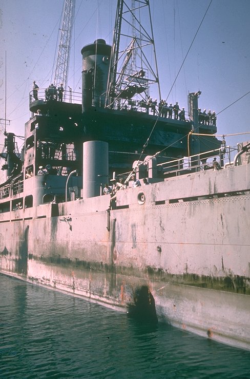 USS Liberty